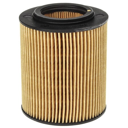 Mahle Oil Filter, Ox1541D OX1541D